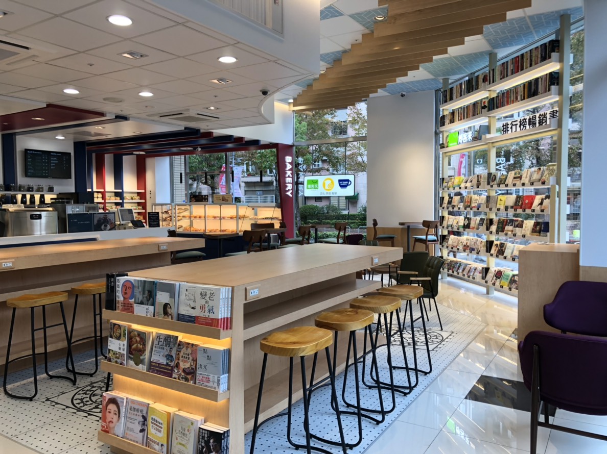 7-ELEVEN 特色門市